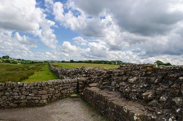 Hadrian's Wall