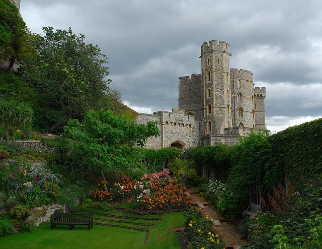Windsor Castle